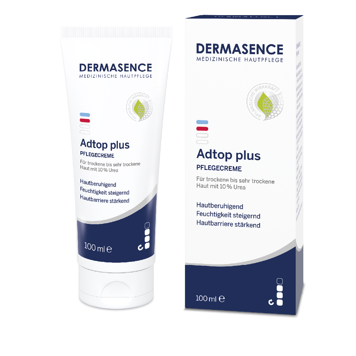AdTop Plus Verzorgingscrème