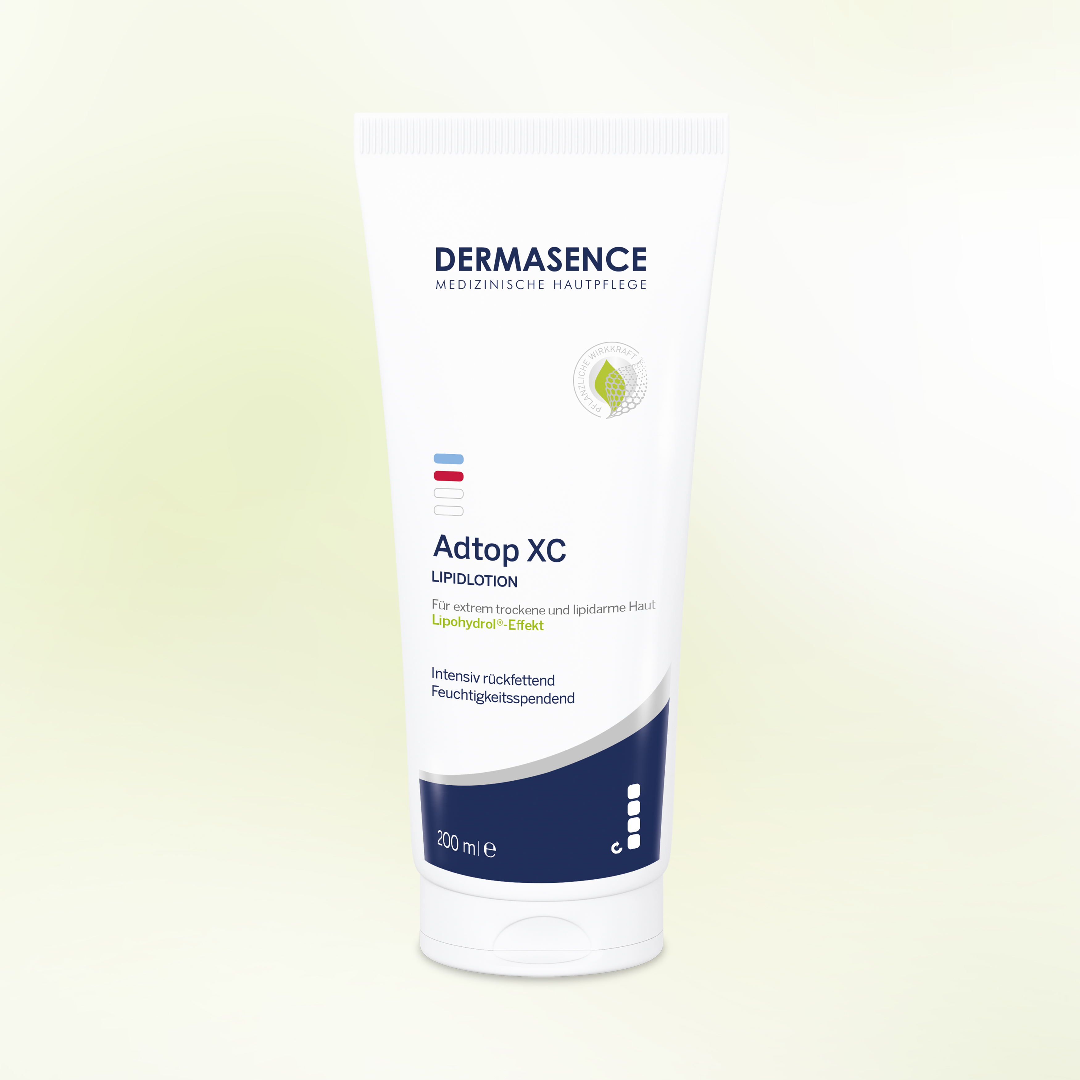 AdTop XC Lipidelotion 200ml