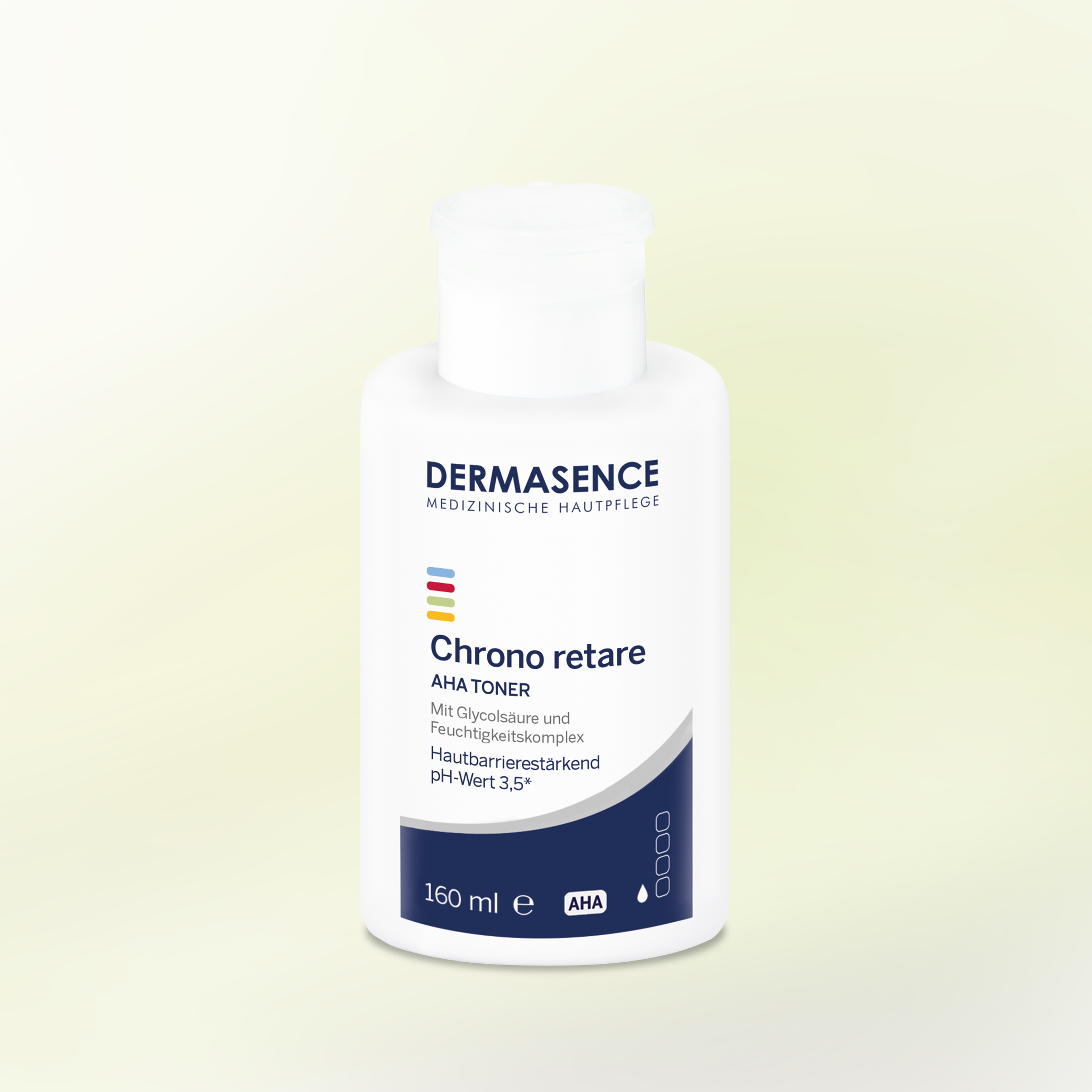 Chrono Retare AHA Toner