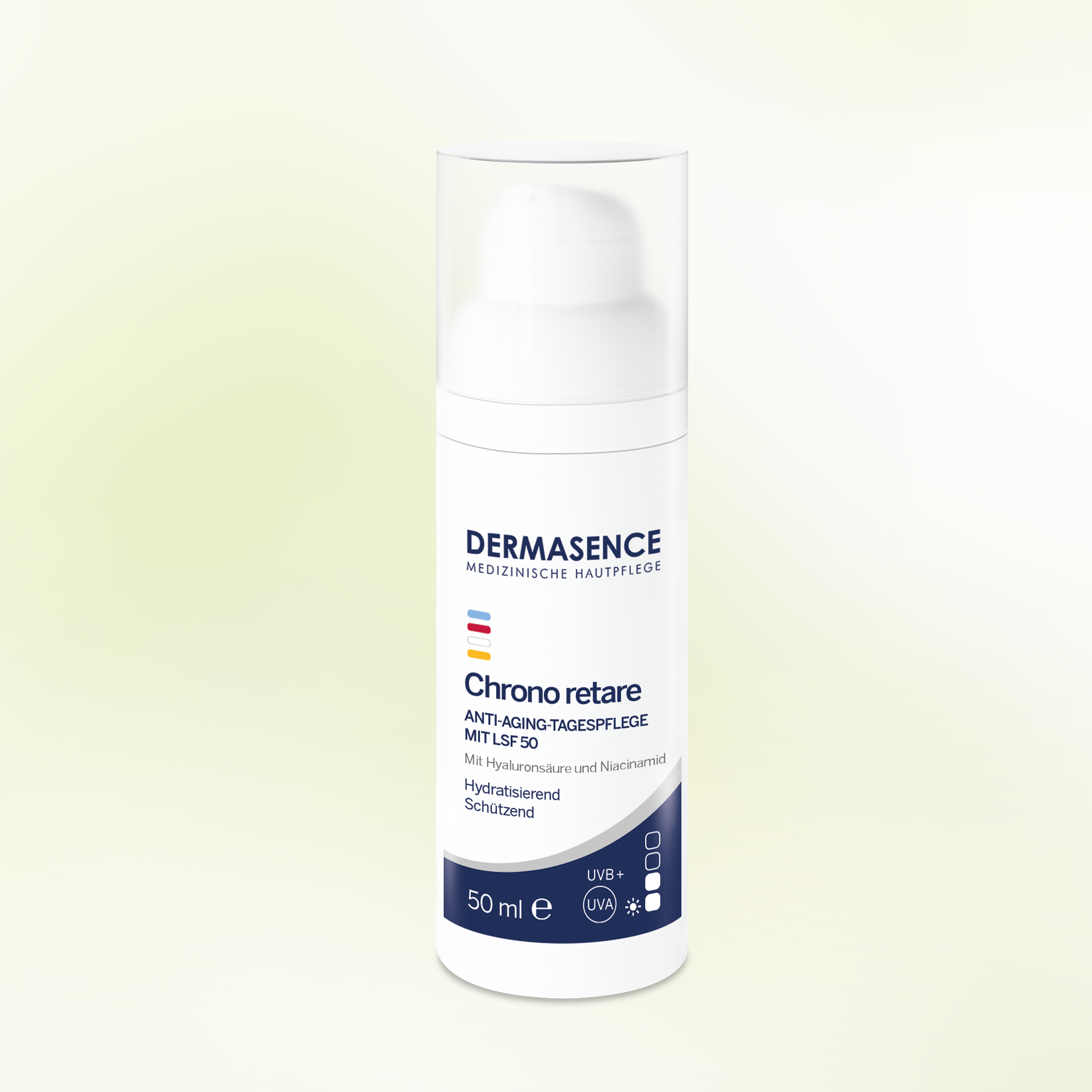 Chrono Retare Anti-Aging Dagcrème SPF 50