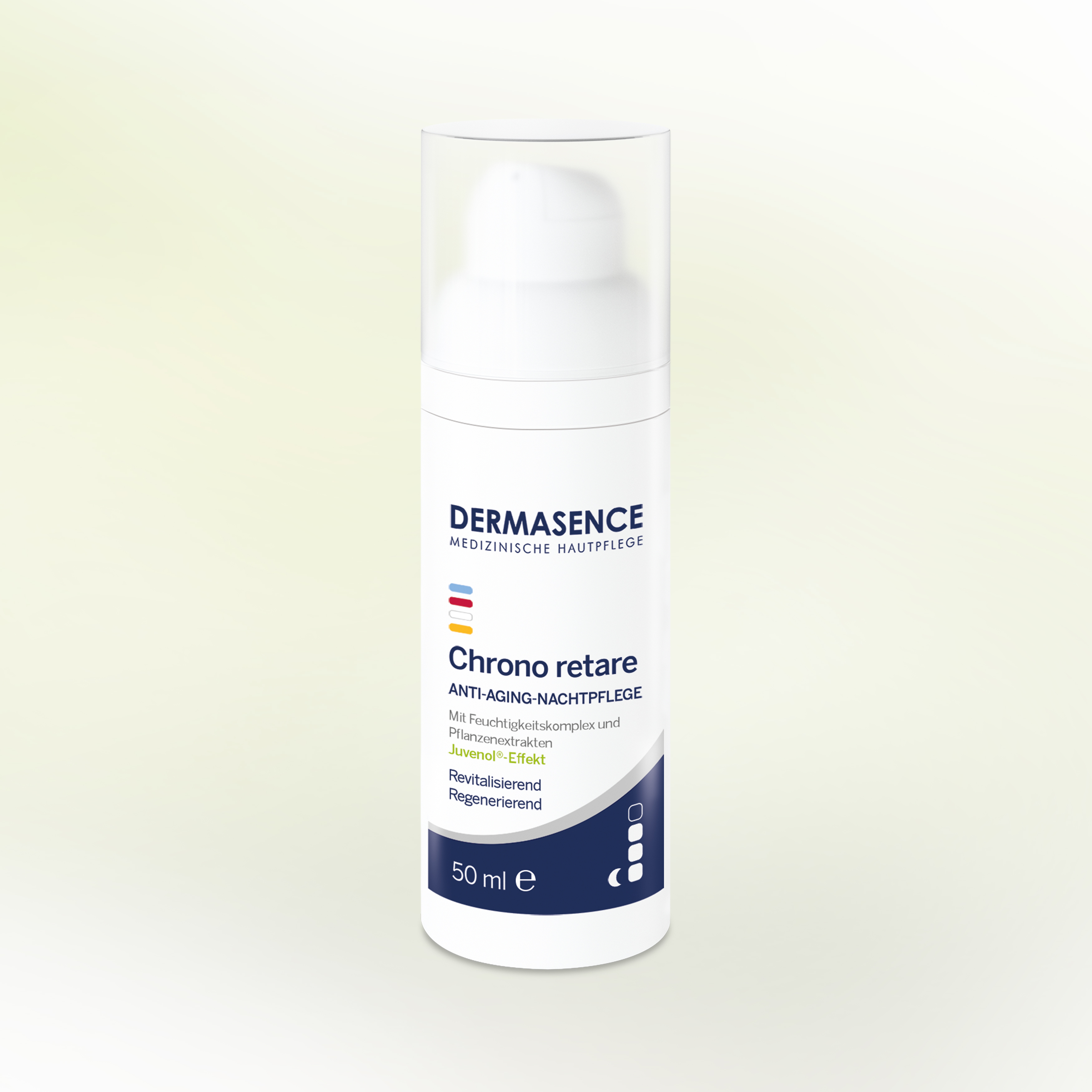 Chrono Retare Anti-Aging Nachtcrème