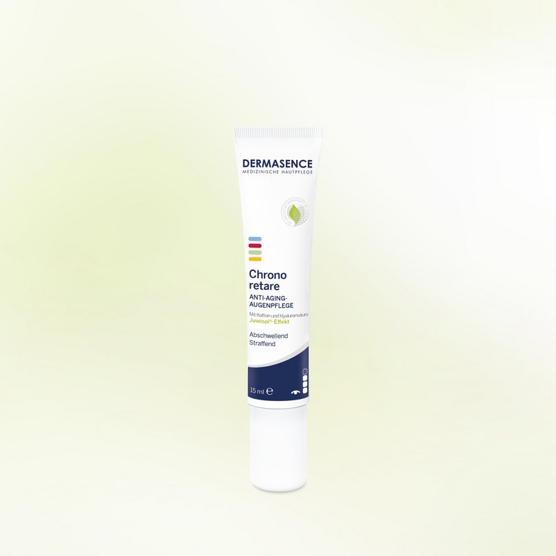 Chrono Retare Anti-Aging Oogcrème