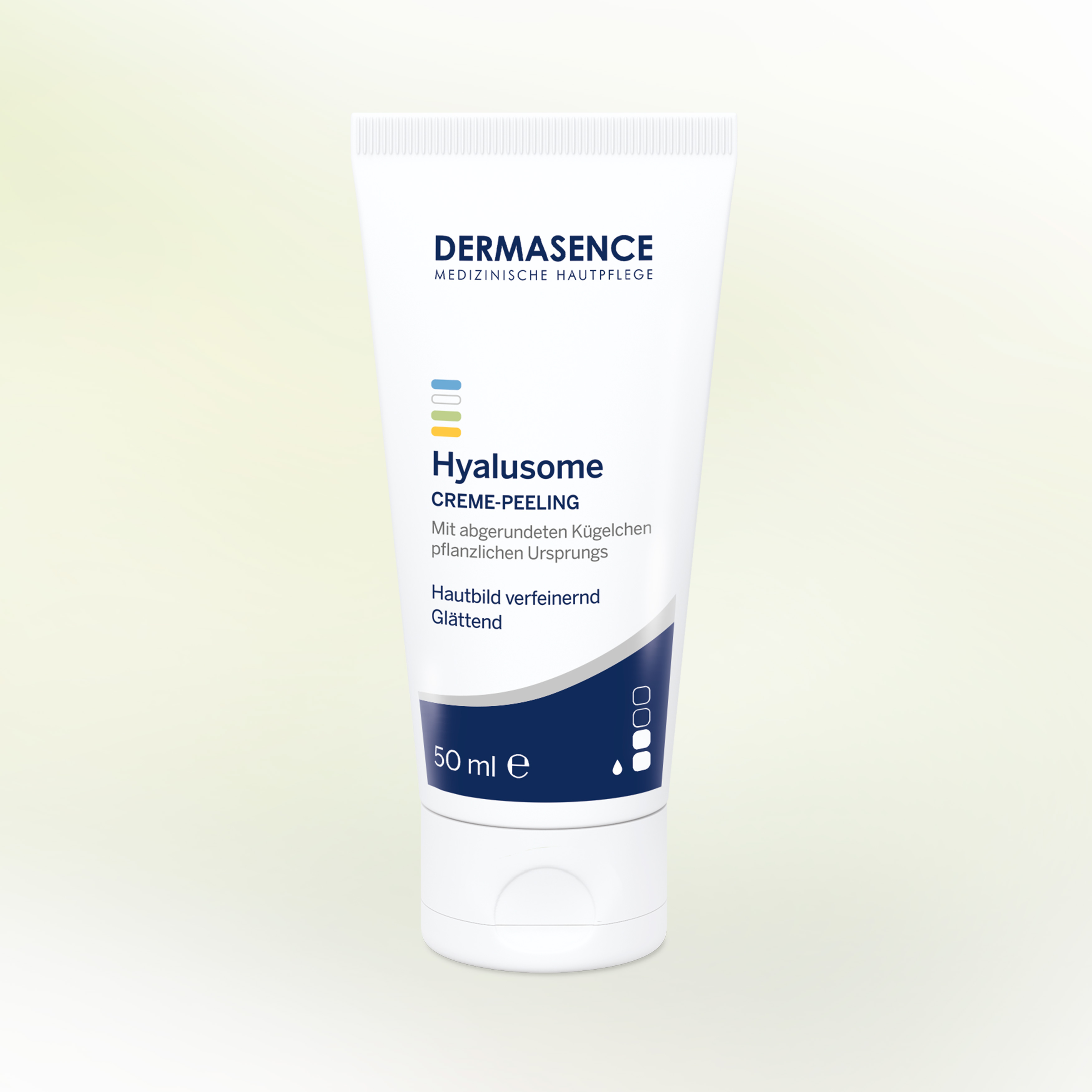 Hyalusome Crème Peeling