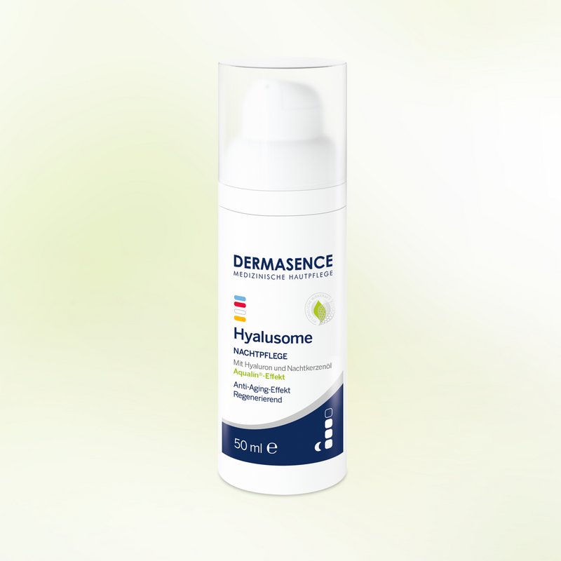 Hyalusome Nachtverzorging