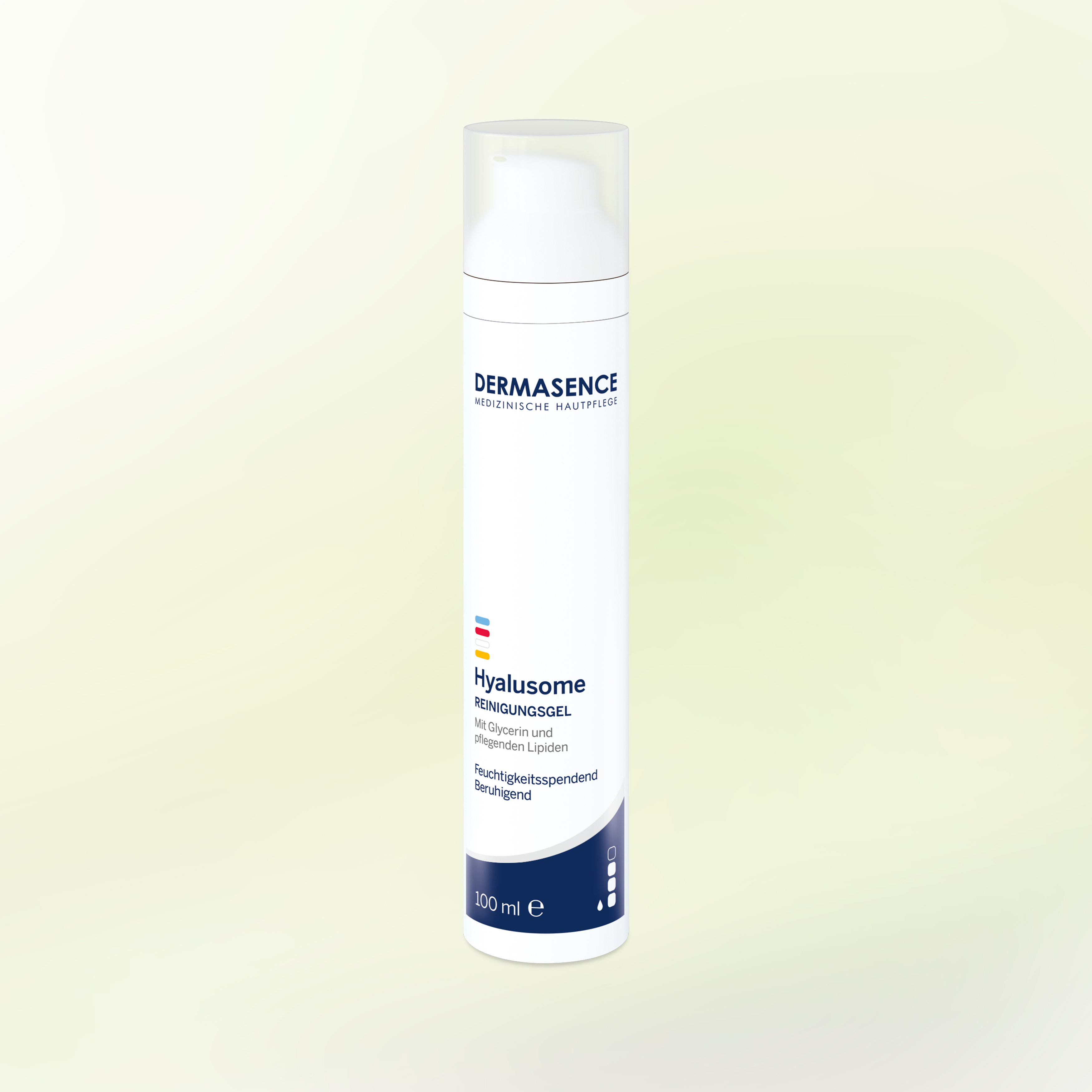 Hyalusome Reinigingsgel
