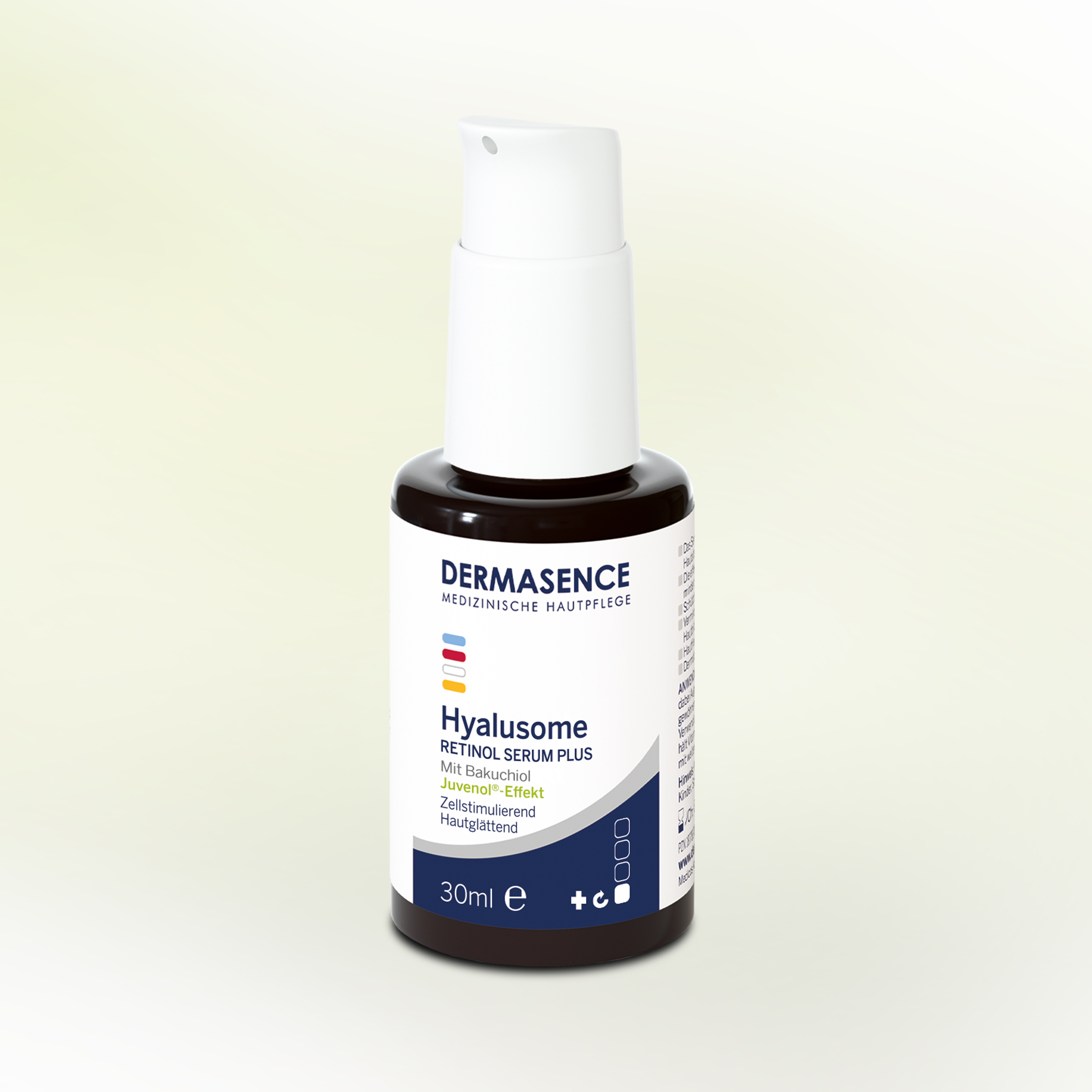 Hyalusome Retinol Serum Plus