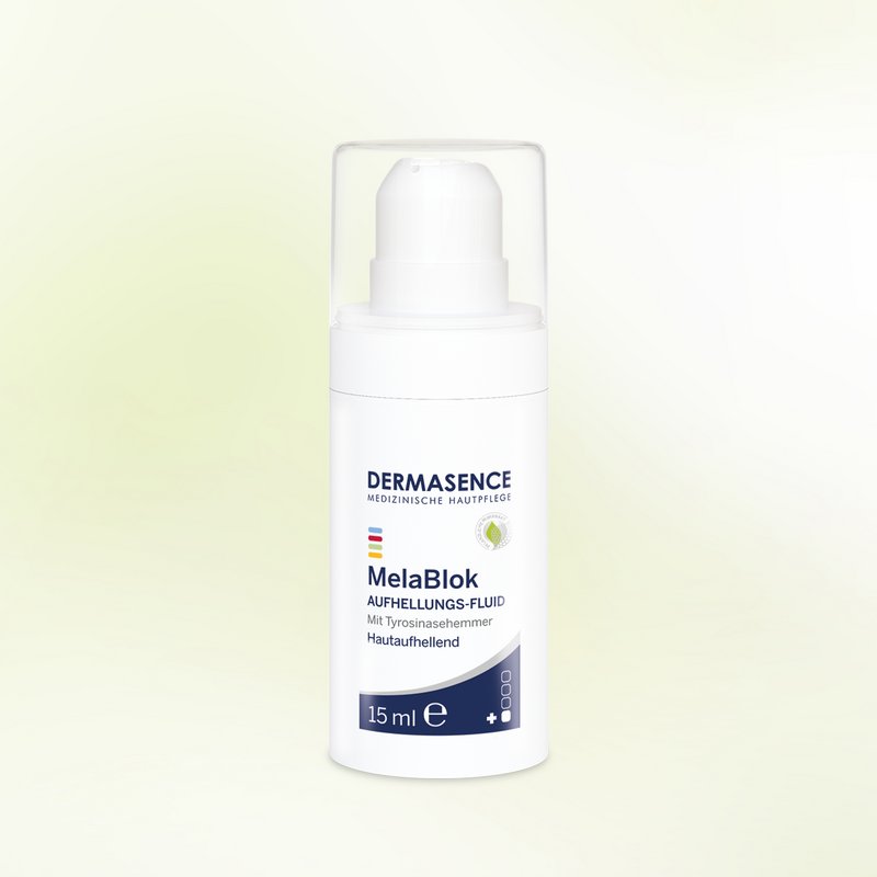 Melablok Verhelderend Fluid