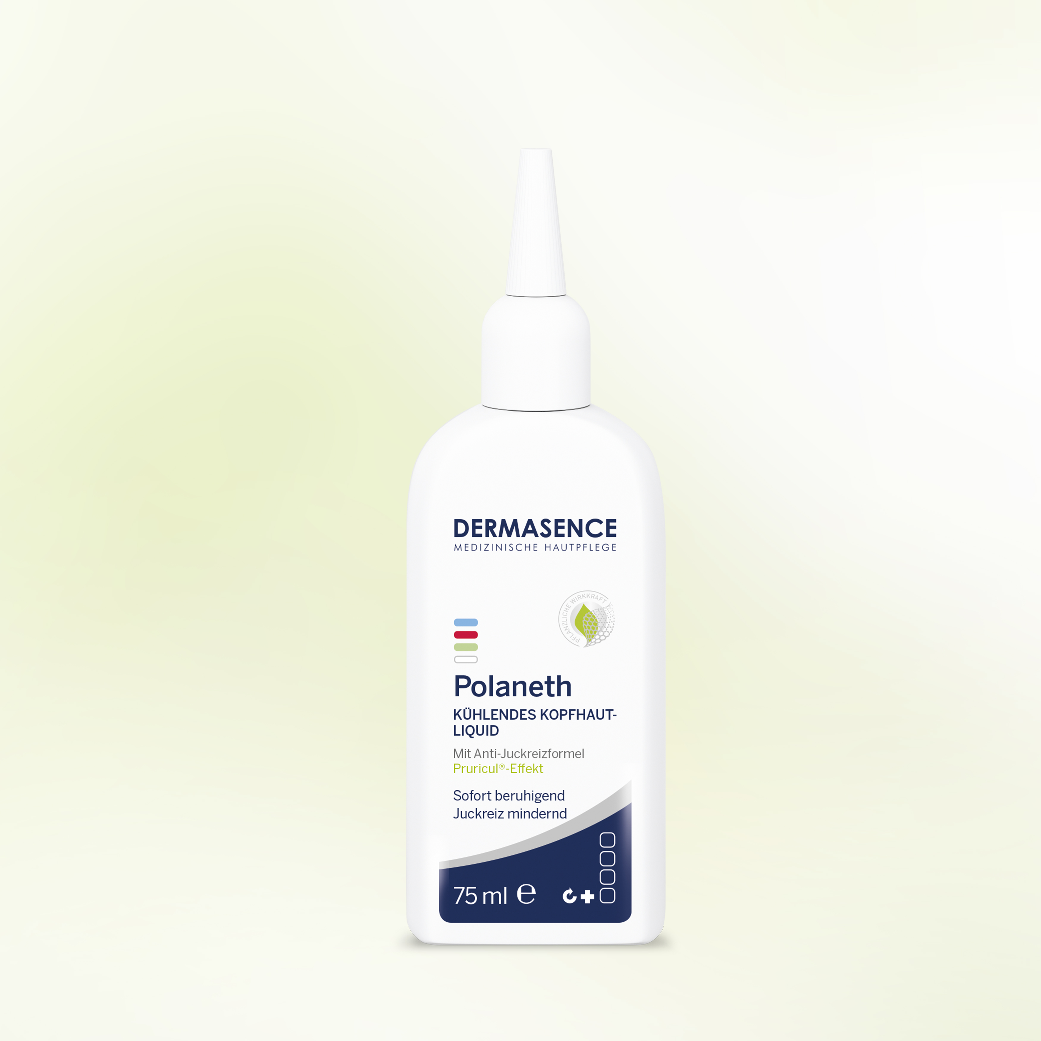 Polaneth Verkoelende Hoofdhuid Lotion