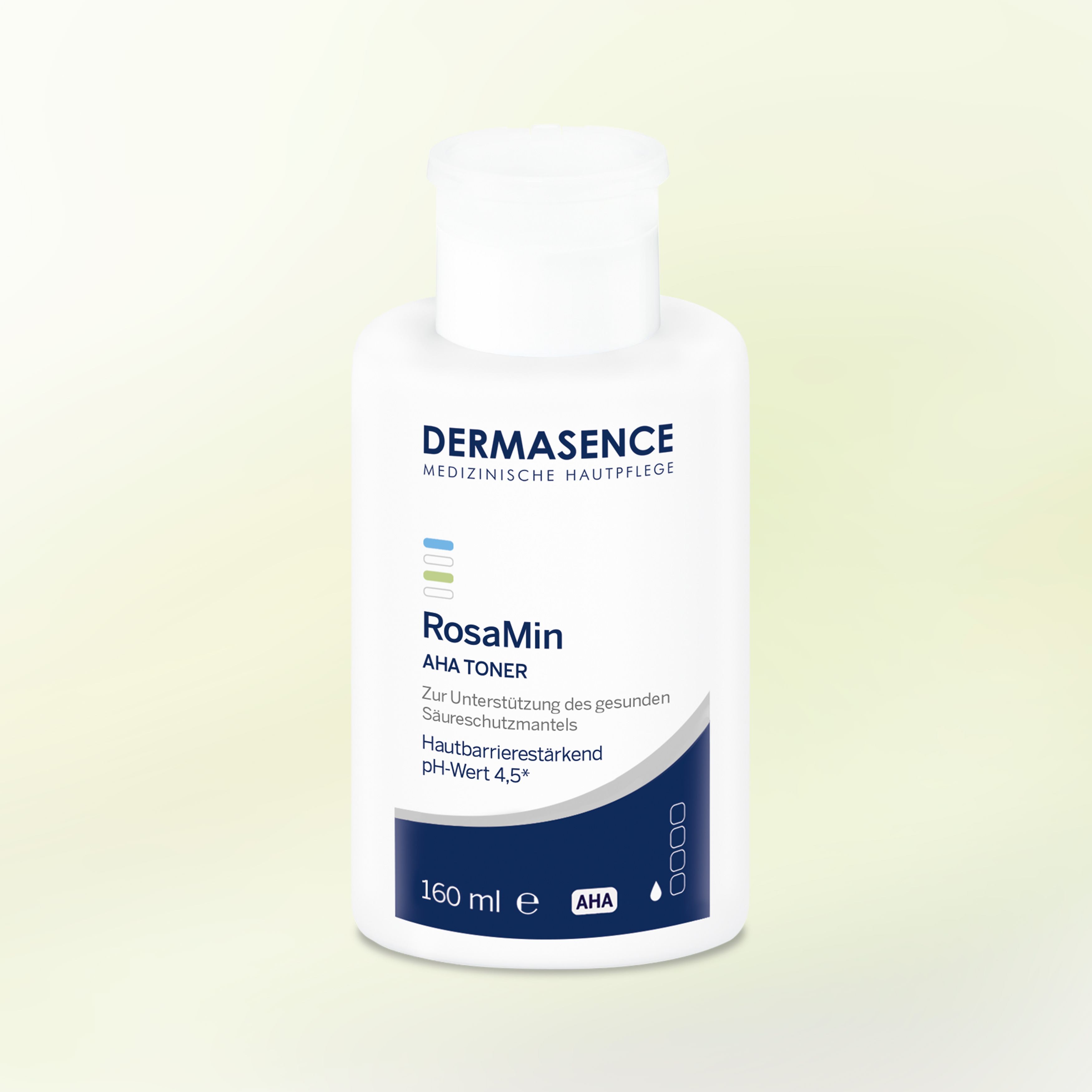 Rosamin AHA Toner