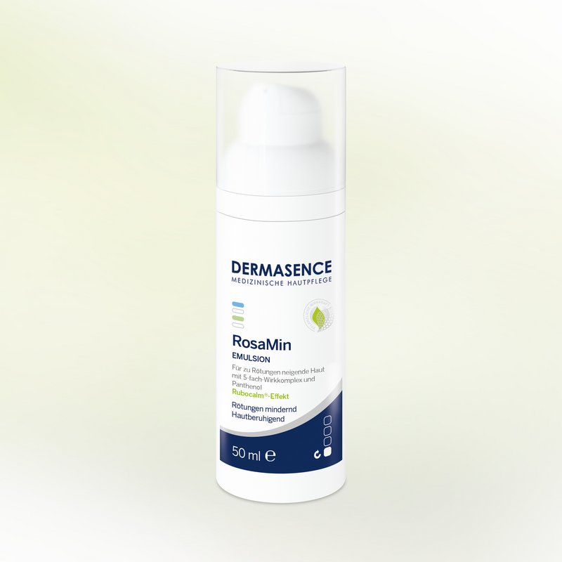 Rosamin Emulsie
