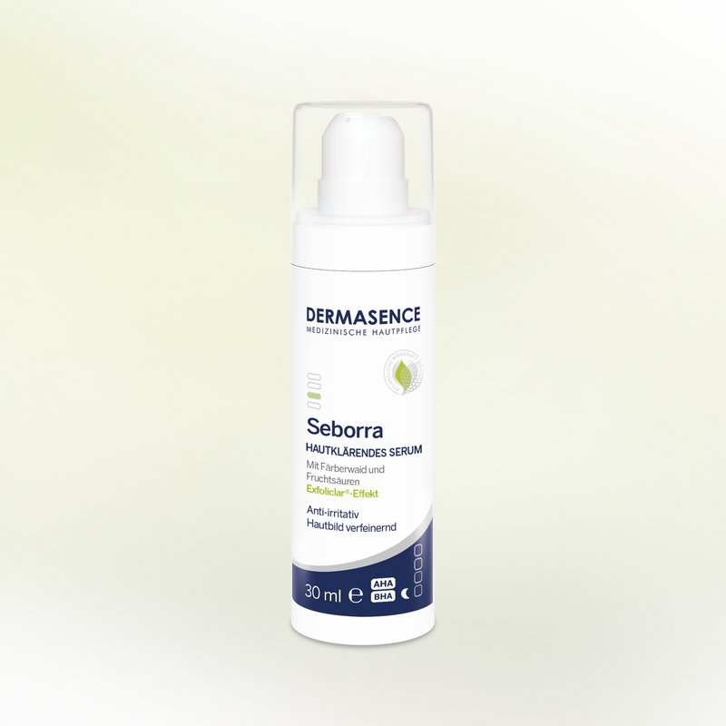 Seborra Huidverhelderend Serum