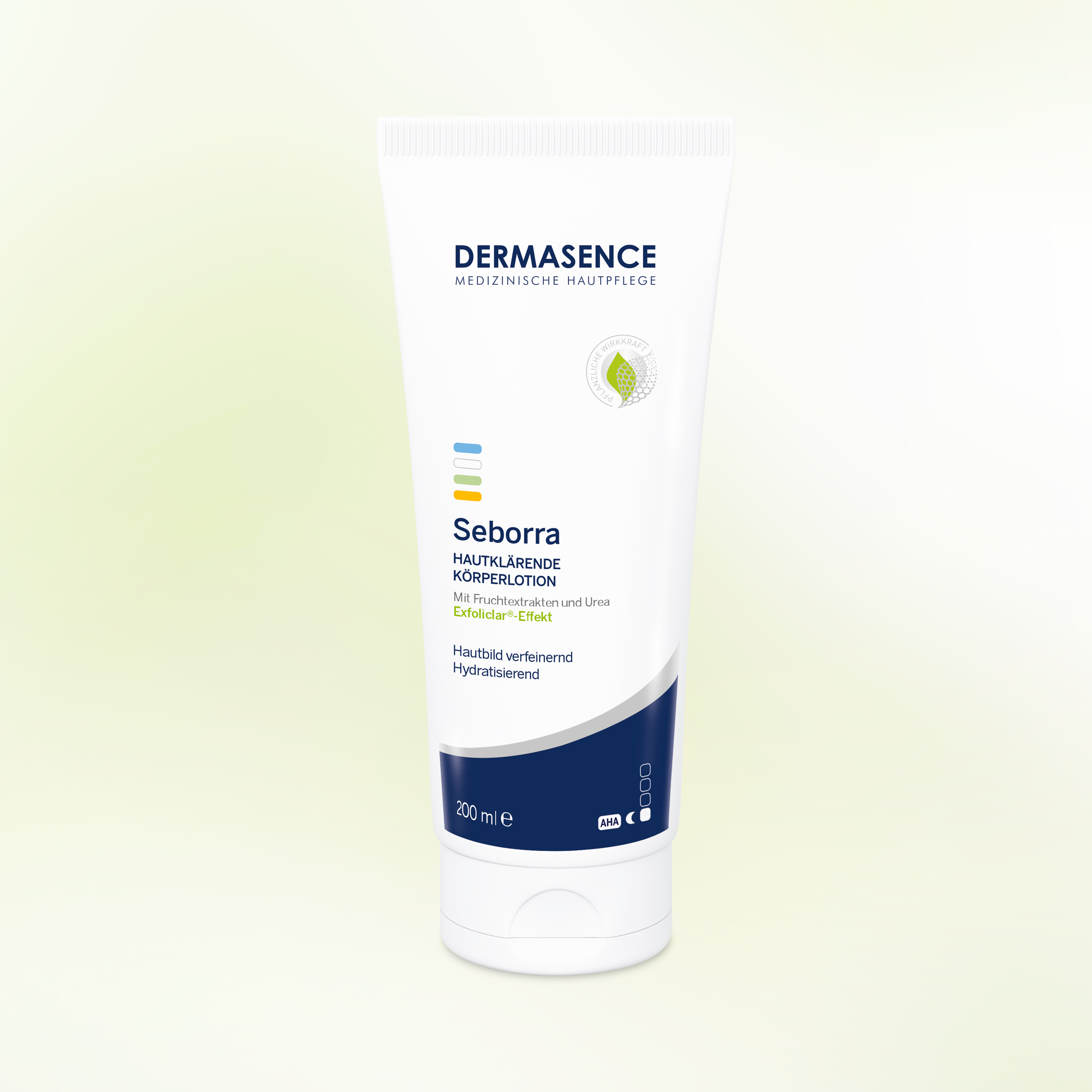 Seborra Huidverhelderende Bodylotion