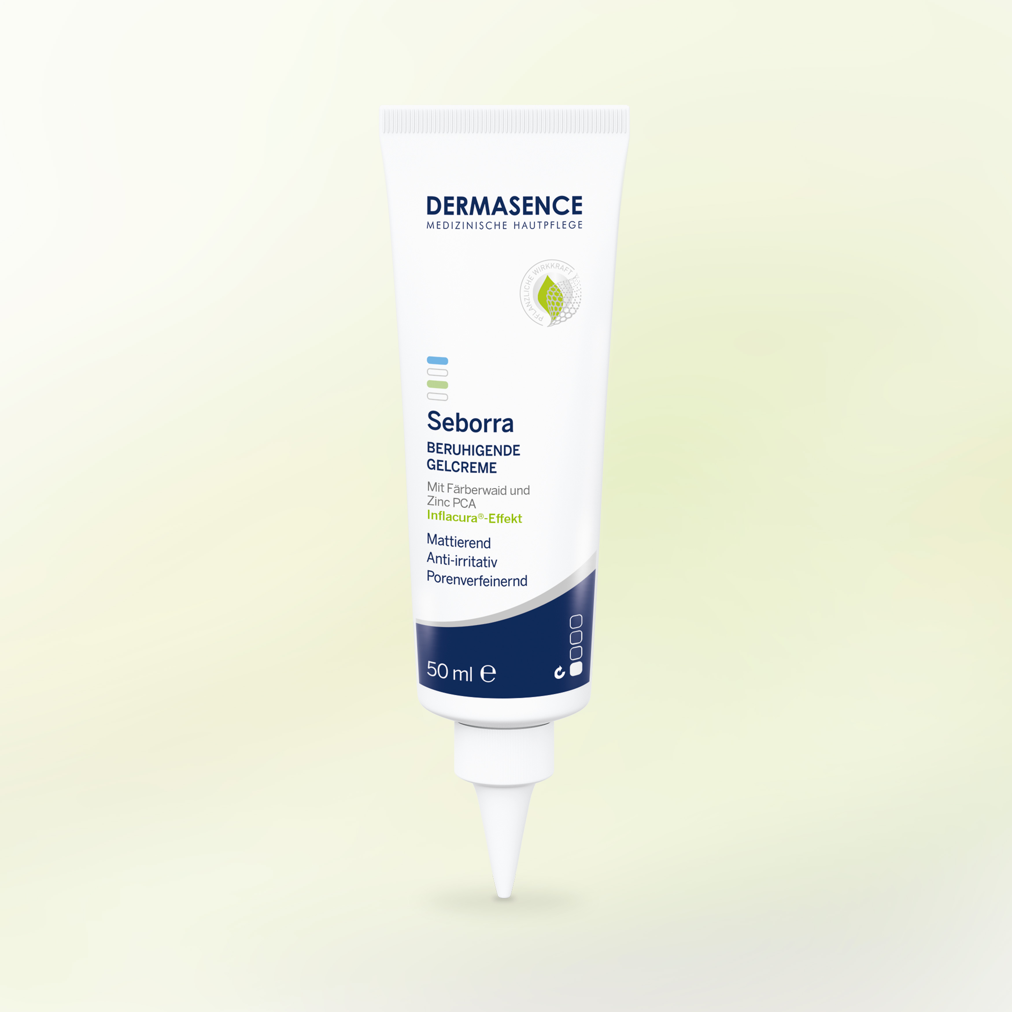 Seborra Kalmerende Gelcrème