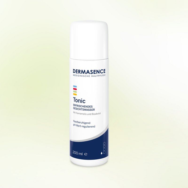 Tonic Verfrissend Gezichtswater