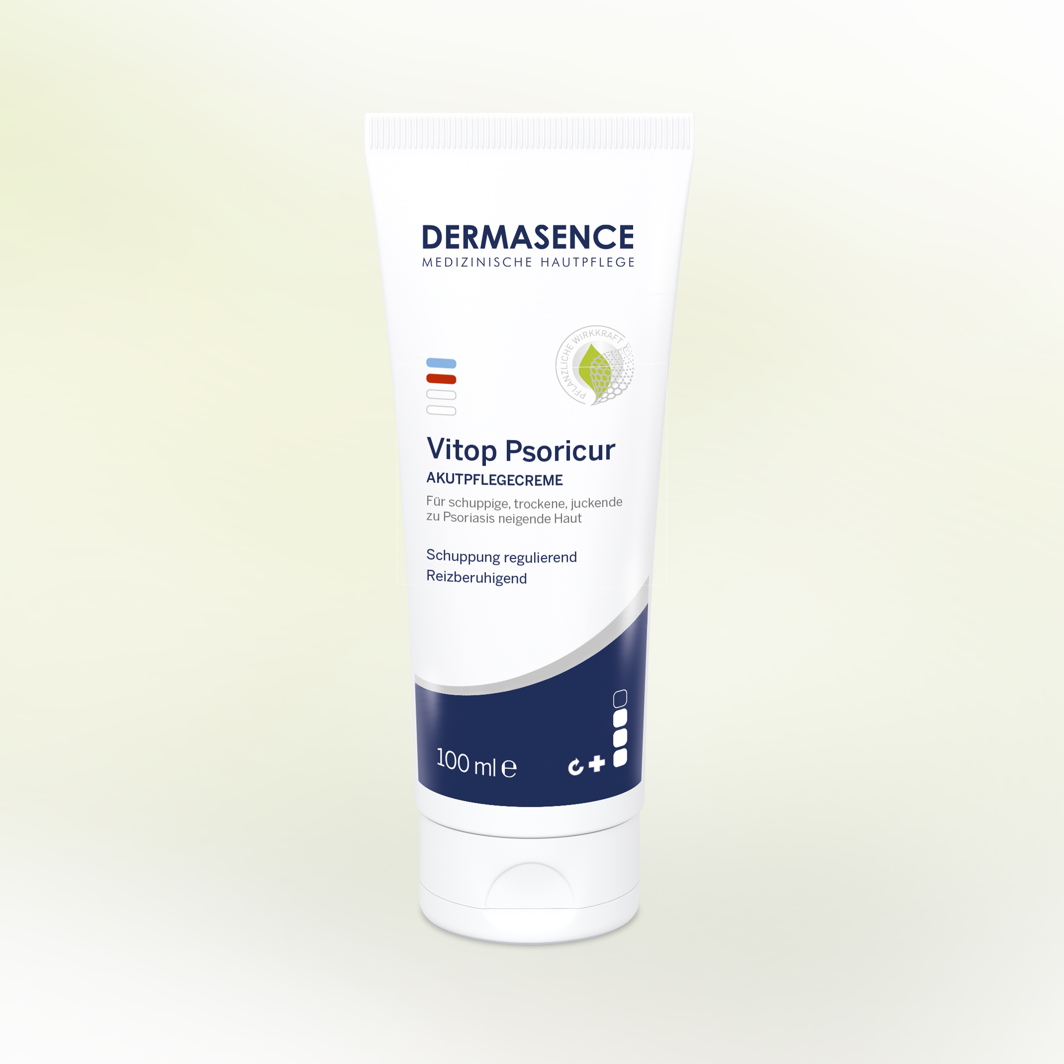 Vitop Psoricur Acute Verzorgingscrème