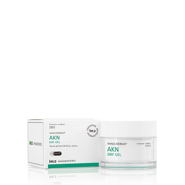 INNO-DERMA® AKN Day Gel