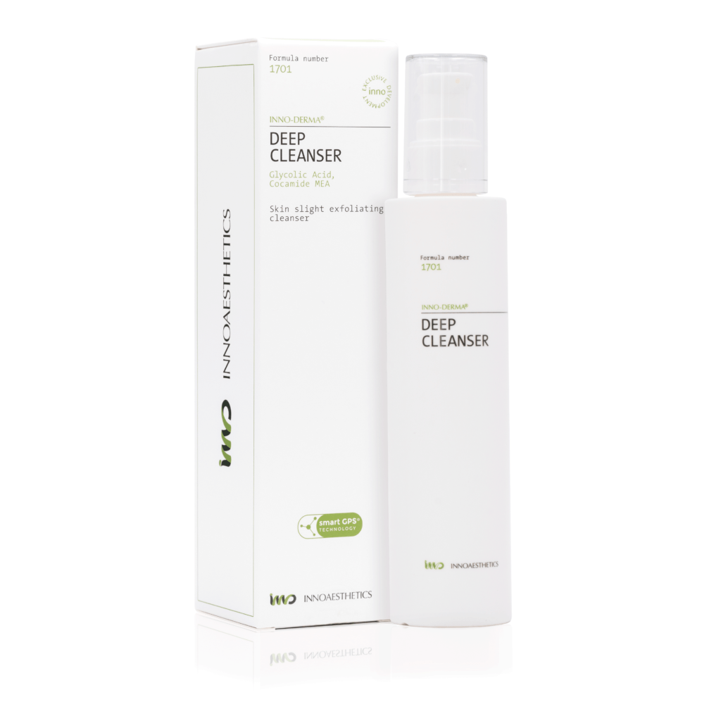 INNO-DERMA Deep Cleanser