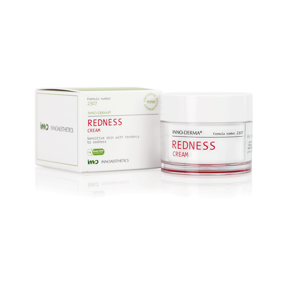 INNO-DERMA Redness Cream