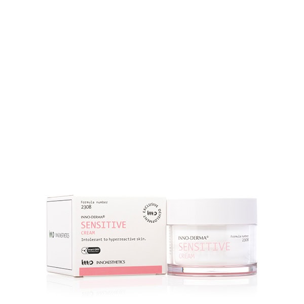 INNO-DERMA® Sensitive Cream