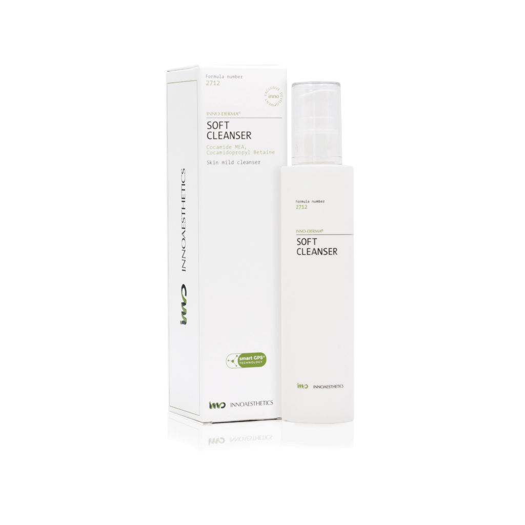 INNO-DERMA Soft Cleanser