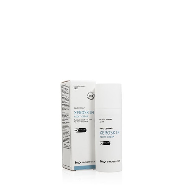 INNO-DERMA® Xeroskin Night Cream