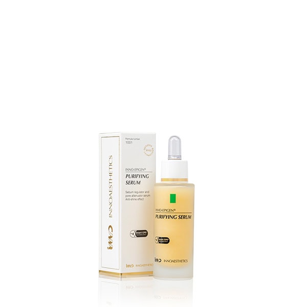 INNO-EPIGEN® Purifying Serum