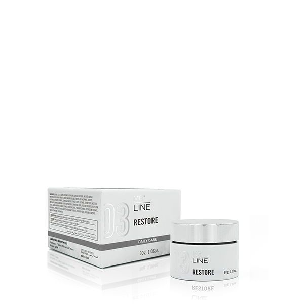 03 MELINE RESTORE