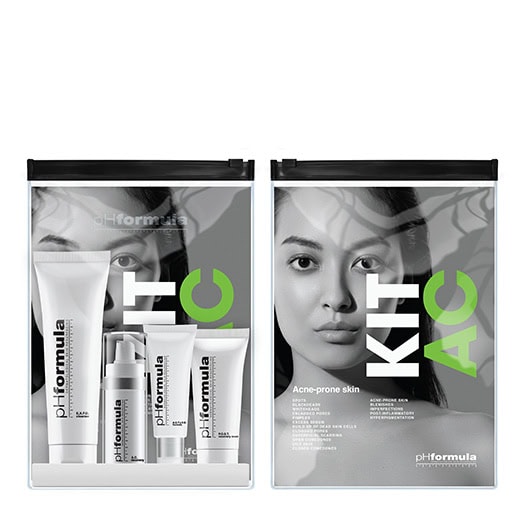 A.C. homecare kit