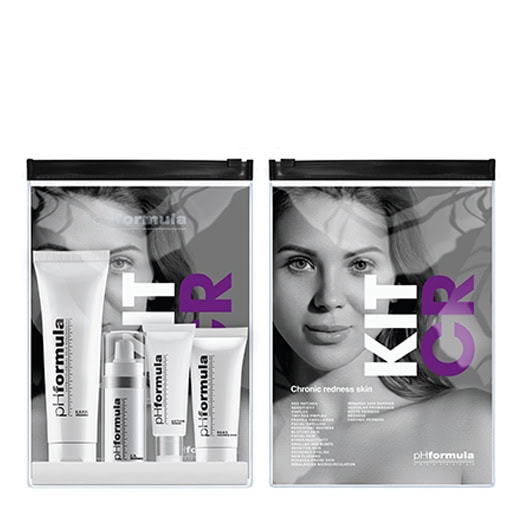 C.R. homecare kit