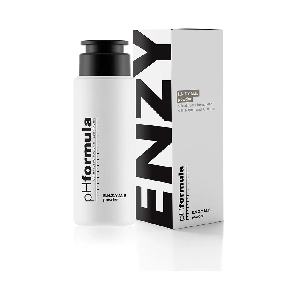 E.N.Z.Y.M.E. powder
