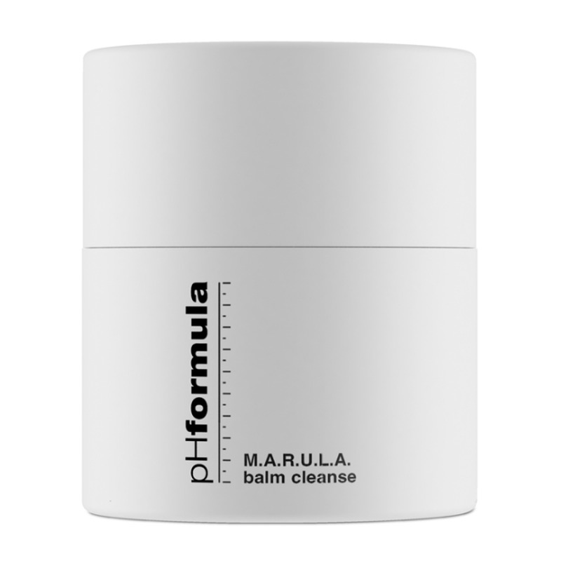 M.A.R.U.L.A. balm cleanse