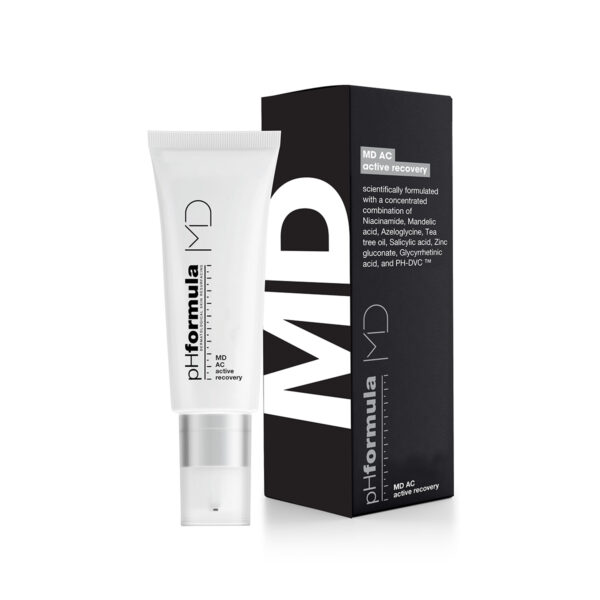 A.C. Active Recovery MD