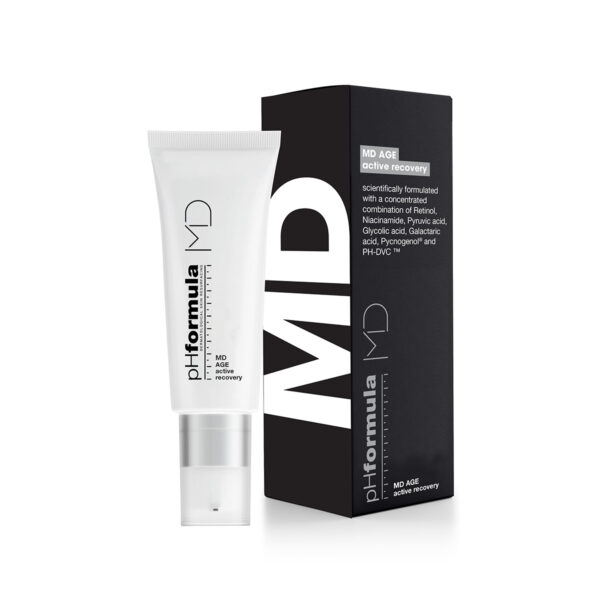 A.G.E. Active Recovery MD