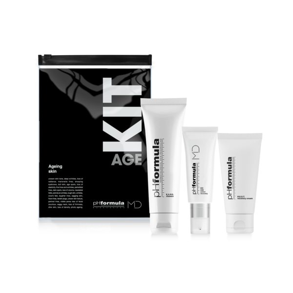 MD AGE homecare kit
