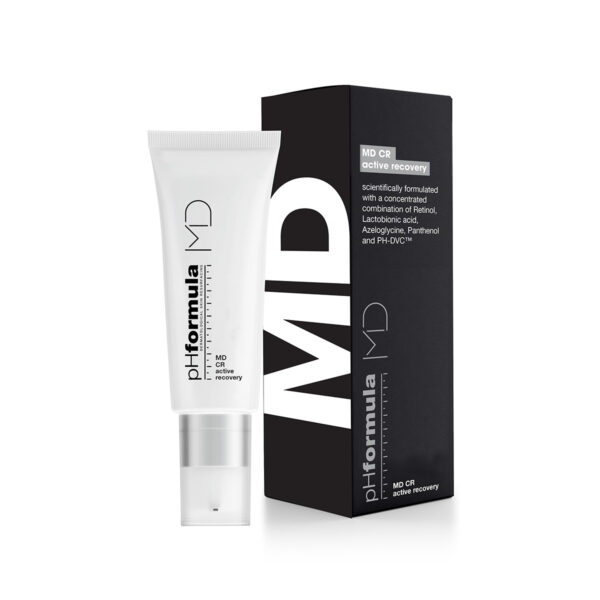 C.R. Active Recovery MD