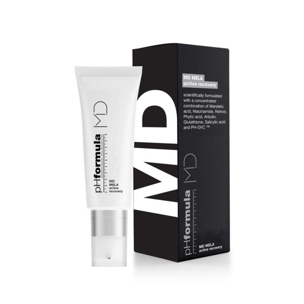 M.E.L.A. Active Recovery MD