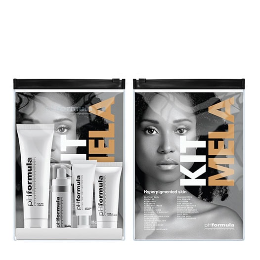 M.E.L.A. homecare kit