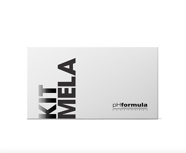 M.E.L.A. Resurfacing Travel Kit