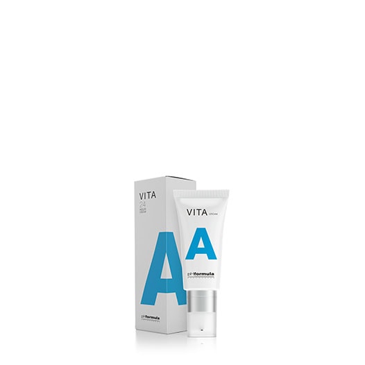 VITA A cream travel