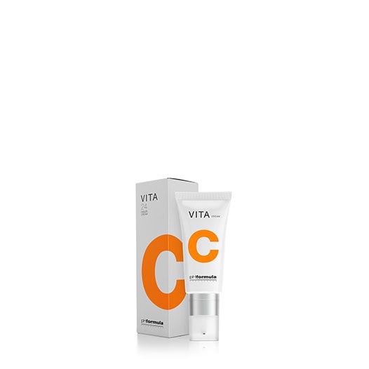VITA C cream travel