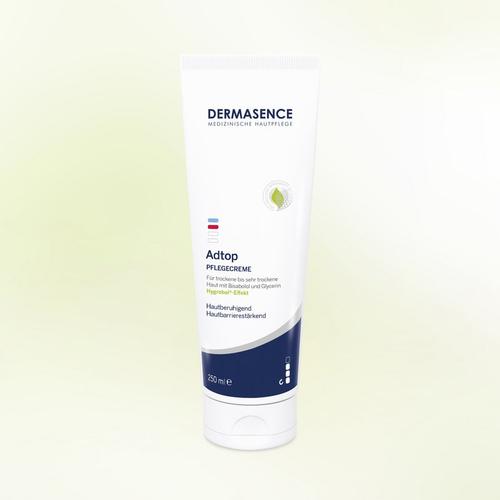 AdTop Verzorgingscrème — Hydratatie · 250 ml