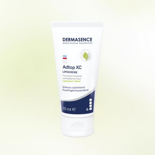 AdTop XC Lipidecrème — Hydratatie · 50 ml
