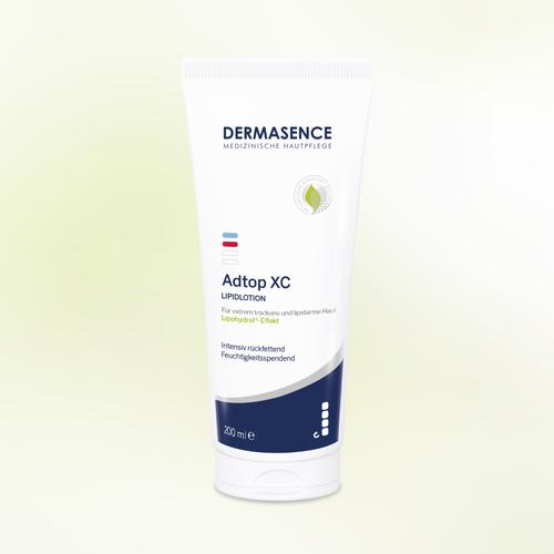 AdTop XC Lipidelotion 200ml — Hydratatie · 200 ml
