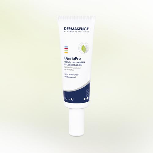 BarrioPro Wond- en Littekenverzorging — Behandeling · 30 ml