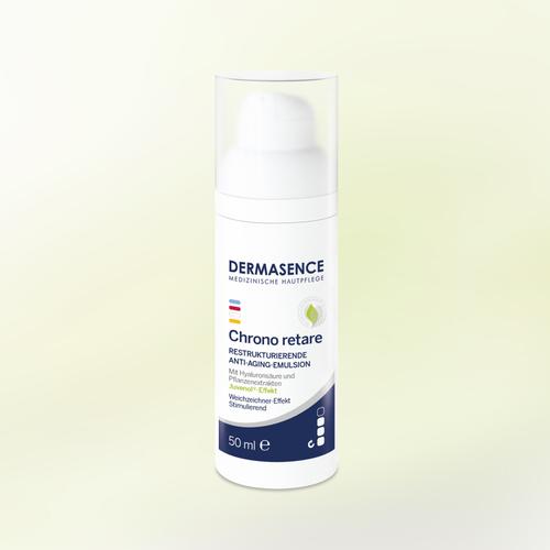 Chrono Retare Anti-Aging Herstructurerende Emulsie — Hydratatie · 50 ml