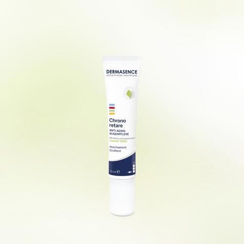 Chrono Retare Anti-Aging Oogcrème — Oogcontour · 15 ml