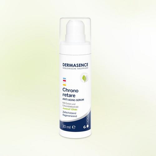 Chrono Retare Anti-Aging Serum — Serums · 30 ml