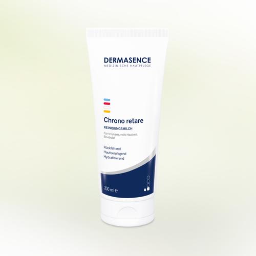 Chrono Retare Reinigingsmelk — Reiniging · 200 ml