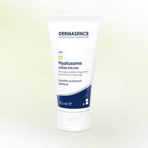 Hyalusome Crème Peeling — Exfoliatie · 50 ml