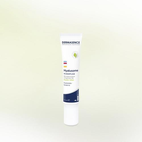 Hyalusome Oogverzorging — Oogcontour · 15 ml